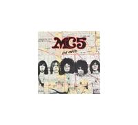 MC5 Live 1969/70 (Vinyl) 12" Album