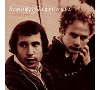 Simon & Garfunkel – Live 1969 – CD neuf – Legacy