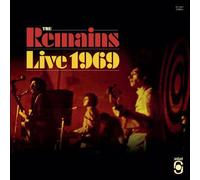 Remains - Live 1969