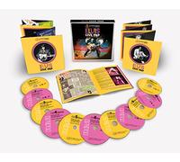 Elvis Presley – Live 1969 – Coffret CD (Legacy)