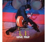 Elvis Presley – Live 1969 – Coffret CD (Legacy)