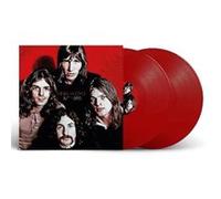 Live 1969 Vinyle Rouge Vinyle