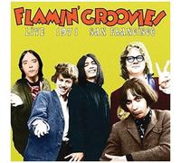 Live 1971 San Francisco