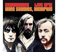 Live 1972 Wmc Studios Memphis Radio Broadcast