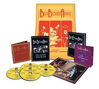 Live 1973 & 1974 (Coffret