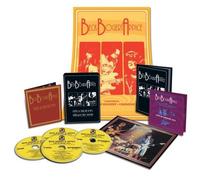 Live 1973 & 1974 (Coffret 4 Cd) - Cd Album