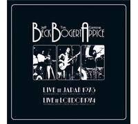 Live 1973 & 1974 (Coffret 4 Vinyles)