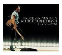 Bruce Springsteen – Live 1975-1985 – Coffret 3 CD Double Jewel Case (Legacy)