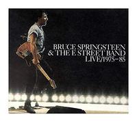 Live 1975 1985/jewel box