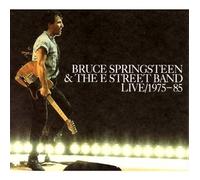 Live 1975-85 [Box] by Bruce Springsteen/Bruce Springsteen & the E Street Band