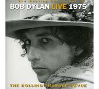 Live 1975 La Série Bootleg Vol.5 [2 CD] - Bob Dylan COLUMBIA