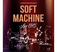 Live 1975 (Legendary Radio Broadcast)