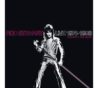Live 1976-1998: Tonight S the Night