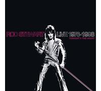 Live 1976 - 1998 : Tonight's The Night