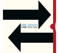 Dire Straits – Live 1978-1992 – Coffret Vinyle (LP) – Rhino