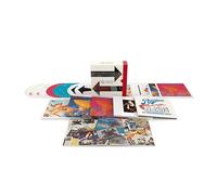 Live 1978-1992 – Coffret 8 CD – Édition limitée