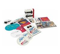 Dire Straits – Live 1978-1992 – Coffret Vinyle (LP) – Rhino