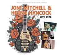 Live 1978-Radio Broadcast/Joni Mitchell & Herbie Hancock