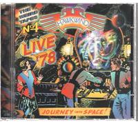 Live 1978-the Weird Tapes N°4
