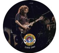 Live 1980/Radio Broadcast Recording