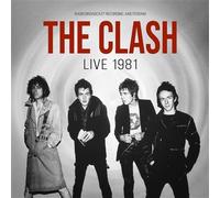 Live 1981 CD