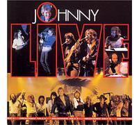 Johnny Hallyday - Live 81