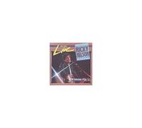 Nelson, Ricky – Live in 85 – 1983–1985