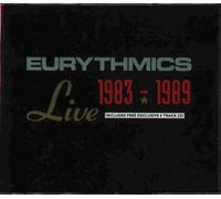 Live 1983 [Import]