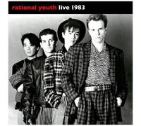 Live 1983