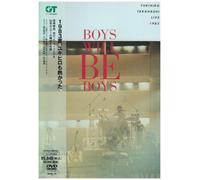 Live 1983 Boys Will Be [Import allemand]
