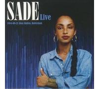Live 1984-09-21 Ahoy Hallen, Rotterdam E