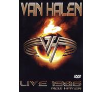 Live 1986