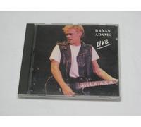 Live (1988, Rhode Island) [Import]
