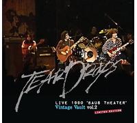 Live 1990 Baus Theater Vol.2 [Import allemand]