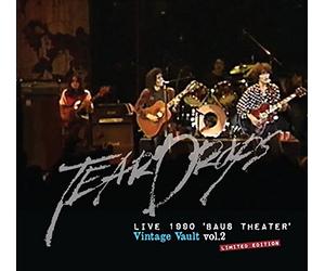 Live 1990 Baus Theater Vol.2 [Import allemand]