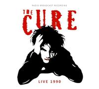 Live 1990 (Radio Broadcast Recording) – The Orchard