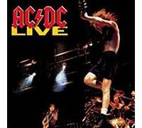 Ac/Dc Live [Digipak Remaster]