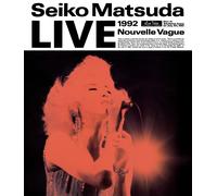 Live 1992 Nouvelle Vague (Blu-Ray) ()