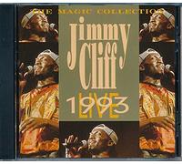 Live 1993 anglais]