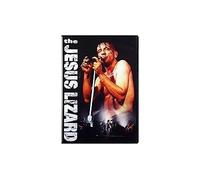The Jesus Lizard – Live 1994 – DVD Zone 1 – 375 Media