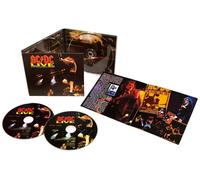 Live [2 Cd Collector's Edition Dgipak Remaster]