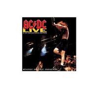 AC/DC – Live – 2 CD – Édition Collector Dgipak Remaster