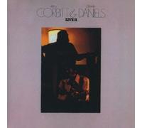 Live 2 [& Charlie Daniels] [Li [Import allemand]