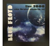 Live 2000 Aneheim Theatre by BLUE FLOYD [Audio CD] NEUF