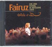 Live 2000 (Festival De Beiteddine - Liban)