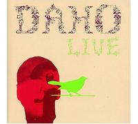 Live 2001