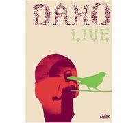 Etienne Daho – Live 2001 – DVD