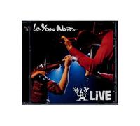 Les Yeux Noirs – Live – CD – Parlophone