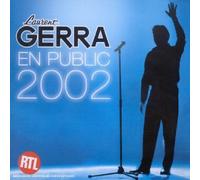 Live 2002 anglais]