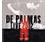 Gerald De Palmas – Live 2002 – CD